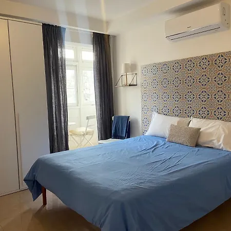 Cozy 2 Bedroom Near Seafront * Gzira