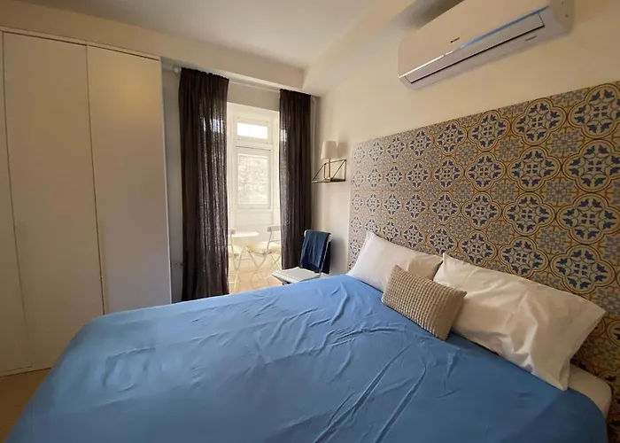 Appartement Cozy 2 Bedroom Near Seafront *