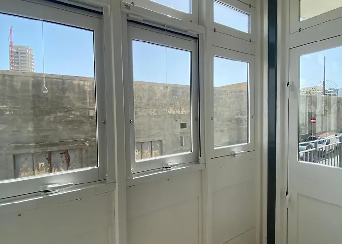 Cozy 2 Bedroom Near Seafront Appartement